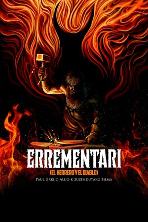 Errementari's poster
