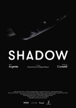 Shadow's poster image