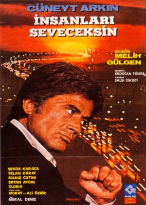 Insanlari Seveceksin's poster