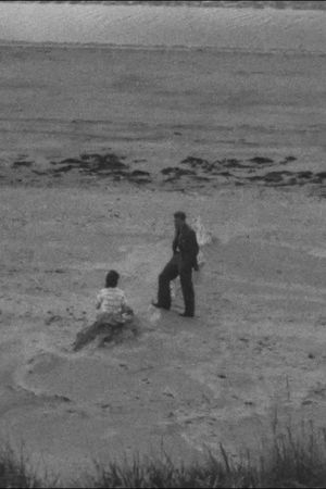 Castle in the Sand's poster