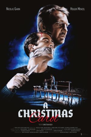 A Christmas Carol's poster image