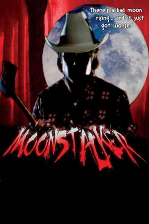 Moonstalker's poster