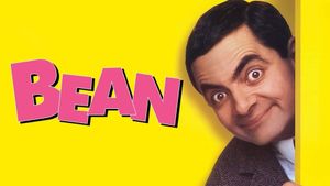 Bean's poster