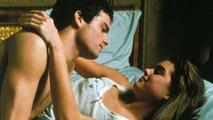 Endless Love's poster