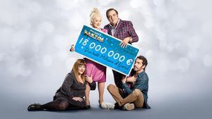 Price of Parenting's poster