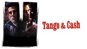 Tango & Cash's poster