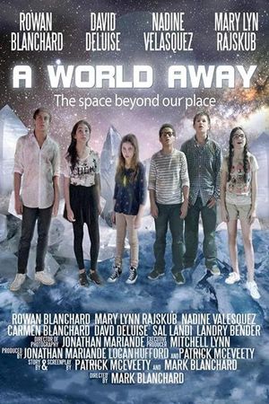 A World Away's poster