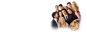 American Reunion's poster