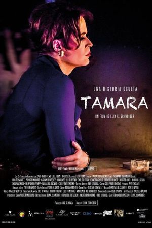 Tamara's poster