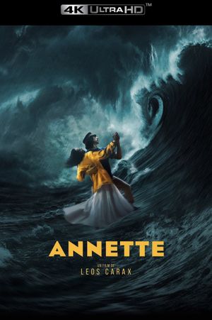 Annette's poster