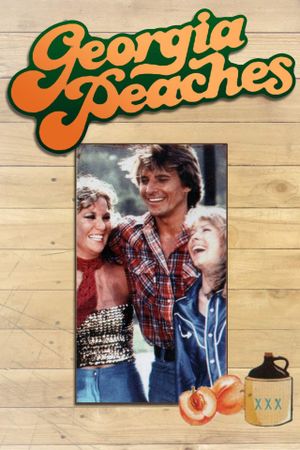 The Georgia Peaches's poster