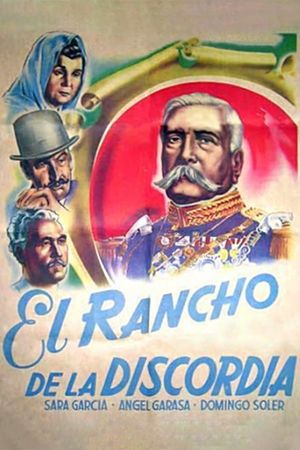 Si me viera don Porfirio's poster