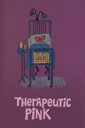 Therapeutic Pink's poster image