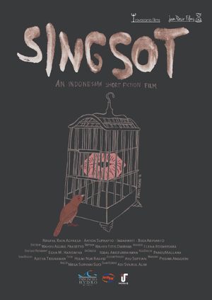 Singsot's poster