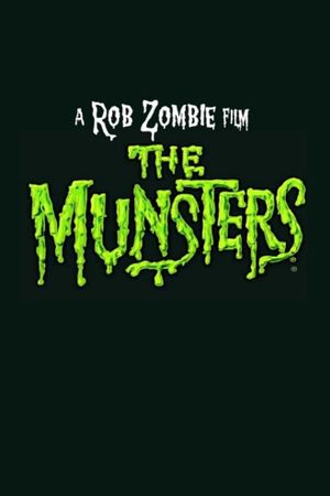 The Munsters's poster image