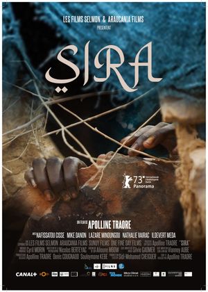 Sira's poster image