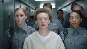 Dead Women Walking's poster
