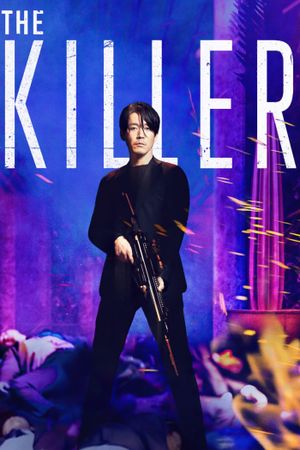 The Killer's poster