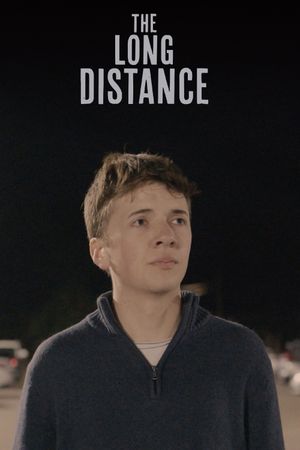 The Long Distance's poster