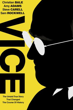 Vice's poster