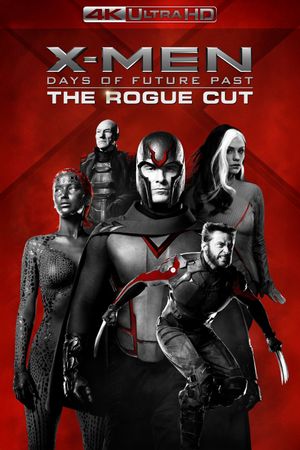 X-Men's poster