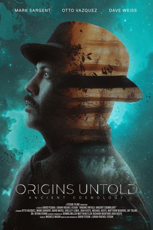 Origins Untold: Ancient Cosmology's poster