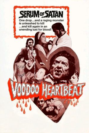 Voodoo Heartbeat's poster