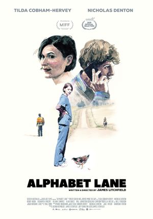 Alphabet Lane's poster image