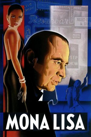 Mona Lisa's poster