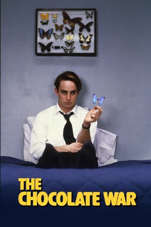 The Chocolate War's poster