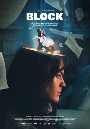 Block's poster