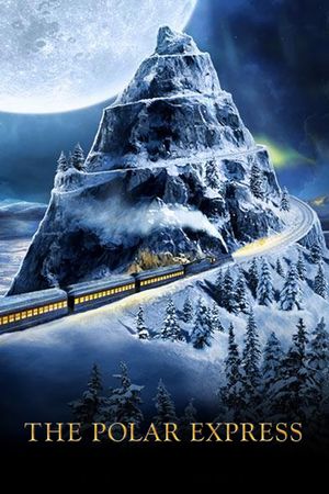 The Polar Express's poster