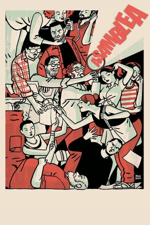 Asamblea's poster