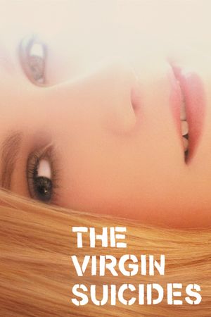 The Virgin Suicides's poster