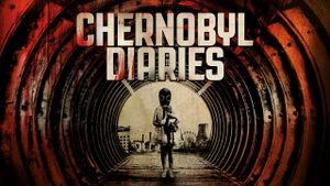 Chernobyl Diaries's poster