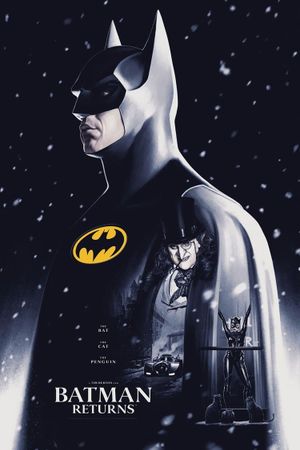 Batman Returns's poster