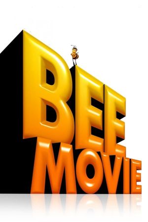 Bee Movie's poster