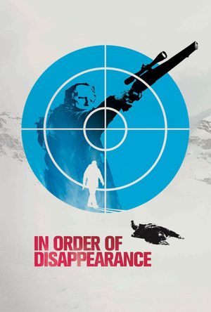 In Order of Disappearance's poster