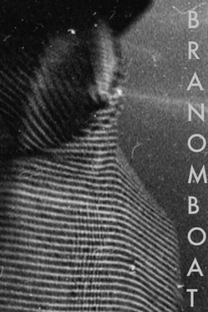 The Branom Boat's poster