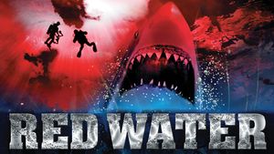 Red Water's poster