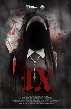 IX's poster