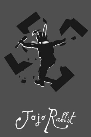 Jojo Rabbit's poster