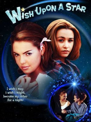 Wish Upon a Star's poster