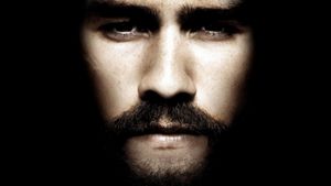 Ned Kelly's poster