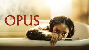 Opus's poster