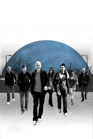 Blue Moon Rising's poster