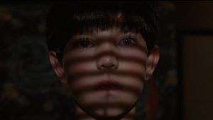 Mysterious Skin's poster