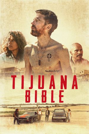 Tijuana Bible's poster
