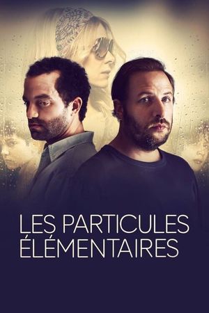 Les particules élémentaires's poster
