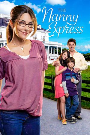 The Nanny Express's poster